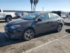 5YFBURHEXGP383298 2016 TOYOTA COROLLA