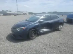 5YFBURHEXGP384757 2016 TOYOTA COROLLA