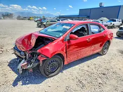 5YFBURHEXGP385410 2016 TOYOTA COROLLA