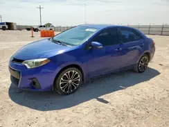 5YFBURHEXGP386430 2016 TOYOTA COROLLA