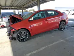 5YFBURHEXGP386850 2016 TOYOTA COROLLA