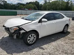 5YFBURHEXGP387030 2016 TOYOTA COROLLA