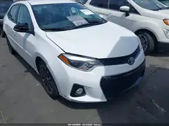 5YFBURHEXGP388713 2016 TOYOTA COROLLA
