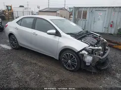 5YFBURHEXGP390140 2016 TOYOTA COROLLA