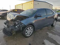 5YFBURHEXGP391305 2016 TOYOTA COROLLA