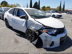 5YFBURHEXGP391899 2016 TOYOTA COROLLA