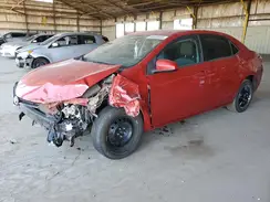 5YFBURHEXGP392311 2016 TOYOTA COROLLA