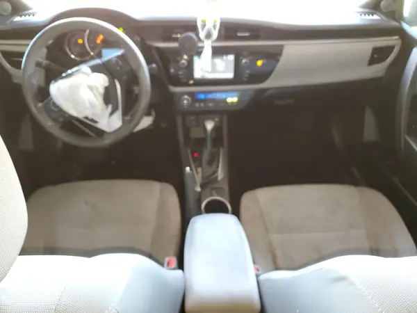 5YFBURHEXGP392311 2016 TOYOTA COROLLA - Image 8