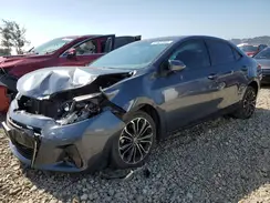 5YFBURHEXGP394415 2016 TOYOTA COROLLA