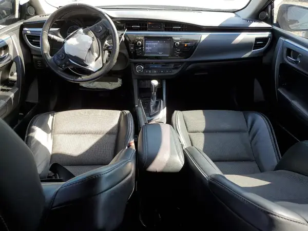 5YFBURHEXGP394415 2016 TOYOTA COROLLA - Image 8