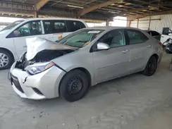 5YFBURHEXGP394429 2016 TOYOTA COROLLA