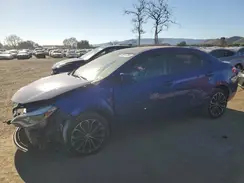 5YFBURHEXGP394480 2016 TOYOTA COROLLA