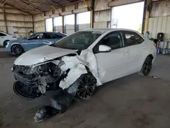5YFBURHEXGP394561 2016 TOYOTA COROLLA