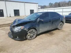 5YFBURHEXGP394754 2016 TOYOTA COROLLA