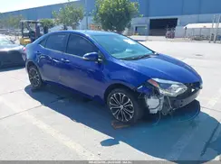 5YFBURHEXGP396634 2016 TOYOTA COROLLA