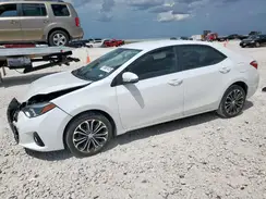 5YFBURHEXGP396682 2016 TOYOTA COROLLA