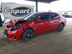 5YFBURHEXGP396696 2016 TOYOTA COROLLA