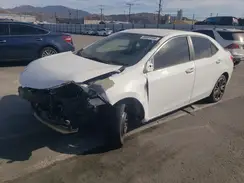 5YFBURHEXGP397170 2016 TOYOTA COROLLA