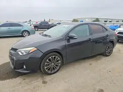 5YFBURHEXGP397184 2016 TOYOTA COROLLA