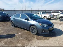 5YFBURHEXGP397542 2016 TOYOTA COROLLA