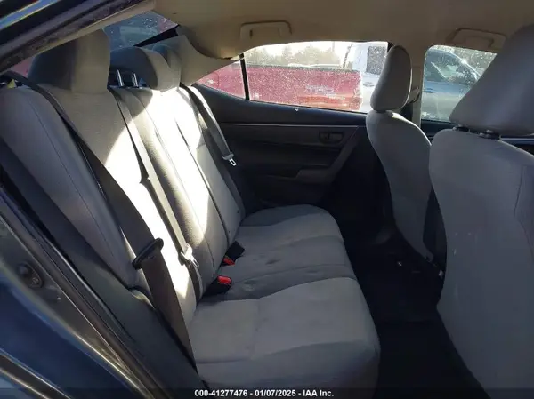 5YFBURHEXGP397928 2016 TOYOTA COROLLA - Image 8