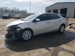 5YFBURHEXGP398240 2016 TOYOTA COROLLA