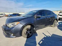 5YFBURHEXGP399758 2016 TOYOTA COROLLA