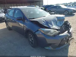 5YFBURHEXGP399923 2016 TOYOTA COROLLA