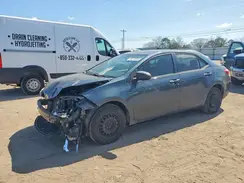 5YFBURHEXGP401640 2016 TOYOTA COROLLA