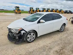 5YFBURHEXGP404246 2016 TOYOTA COROLLA