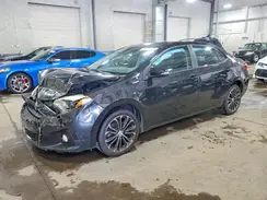 5YFBURHEXGP404649 2016 TOYOTA COROLLA
