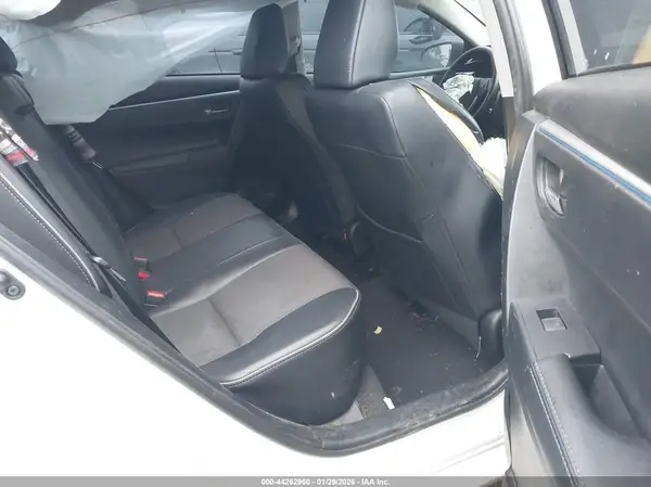 5YFBURHEXGP404859 2016 TOYOTA COROLLA - Image 8