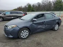5YFBURHEXGP405607 2016 TOYOTA COROLLA