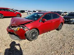 5YFBURHEXGP405848 2016 TOYOTA COROLLA