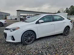5YFBURHEXGP405946 2016 TOYOTA COROLLA