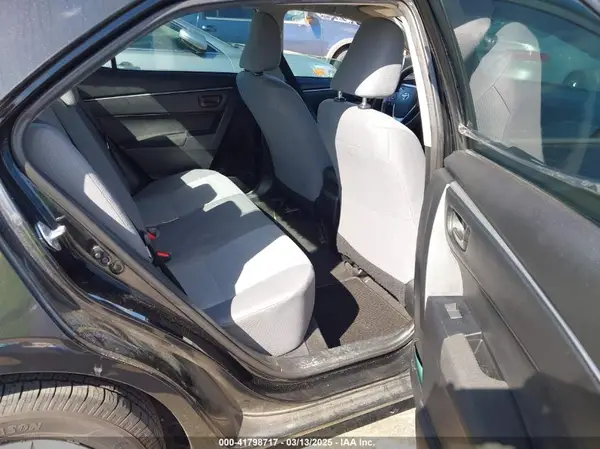 5YFBURHEXGP406823 2016 TOYOTA COROLLA - Image 7