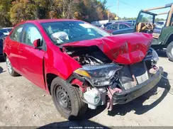 5YFBURHEXGP408667 2016 TOYOTA COROLLA
