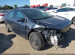 5YFBURHEXGP409673 2016 TOYOTA COROLLA