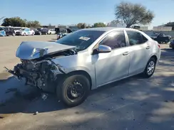 5YFBURHEXGP410290 2016 TOYOTA COROLLA