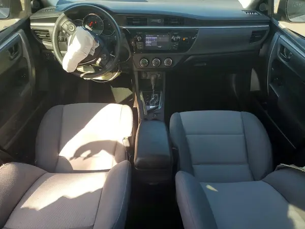 5YFBURHEXGP410290 2016 TOYOTA COROLLA - Image 8