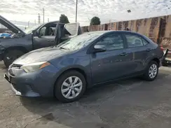 5YFBURHEXGP410547 2016 TOYOTA COROLLA