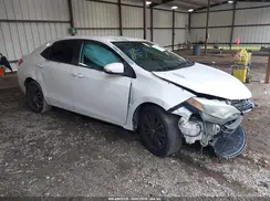 5YFBURHEXGP411410 2016 TOYOTA COROLLA