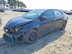5YFBURHEXGP411634 2016 TOYOTA COROLLA