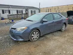 5YFBURHEXGP413206 2016 TOYOTA COROLLA