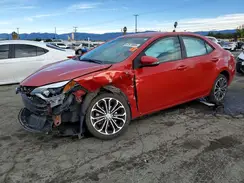 5YFBURHEXGP413268 2016 TOYOTA COROLLA