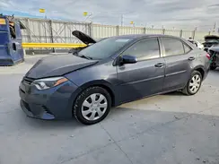 5YFBURHEXGP413299 2016 TOYOTA COROLLA