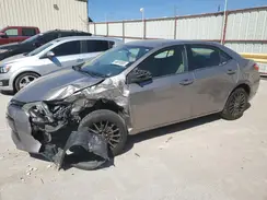 5YFBURHEXGP413576 2016 TOYOTA COROLLA