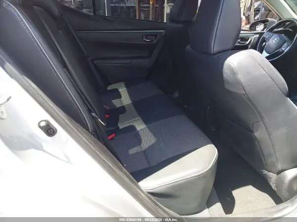 5YFBURHEXGP414159 2016 TOYOTA COROLLA - Image 8