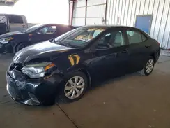 5YFBURHEXGP415117 2016 TOYOTA COROLLA