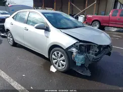 5YFBURHEXGP415439 2016 TOYOTA COROLLA
